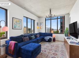 196 ORCHARD Street #9C 下东城 Lower East Side, NY