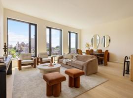 30 FRONT Street #15D 丹波区 DUMBO, NY