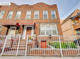 153 E 37TH Street 东夫拉特布什 East Flatbush, NY