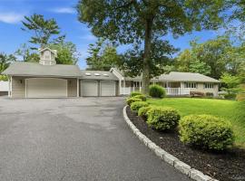 6 Winfield Drive 东长岛 Sound Beach, NY