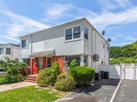6722 211th Street 皇后区 Oakland Gardens, NY
