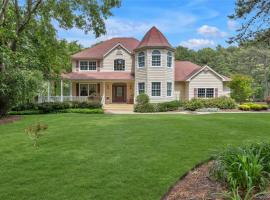 216 Landing Lane 东长岛 Baiting Hollow, NY