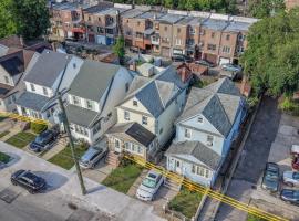 11133 173rd Street 牙买加 Jamaica, NY