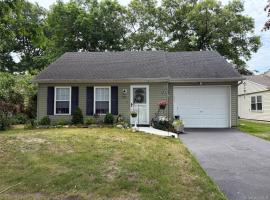 183 Kingston Drive 东长岛 Ridge, NY