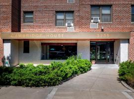 3235 Cambridge Avenue #4L 布朗士 Bronx, NY