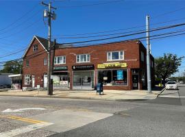 50 Brooklyn Avenue 长岛 Massapequa, NY