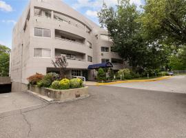100 cuttermill Road #4V 大颈 Great Neck, NY