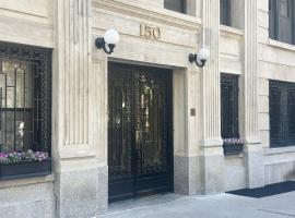 150 W 95TH Street #7A 上西城 Upper West Side, NY