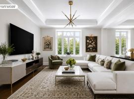 344 W 72ND Street #303 上西城林肯廣場 Lincoln Square, NY