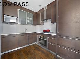 464 W 44th Street #6J 中城西区 Hell's Kitchen, NY