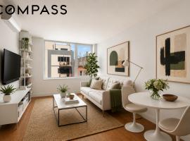 954 Bergen Street #5D 布鲁克林 Crown Heights, NY