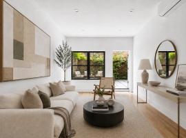 1039 FULTON Street 房源照片 1