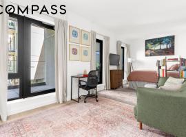 435 Tompkins Avenue #303 房源照片 1