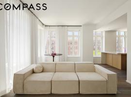 543 W 122nd Street #5E 房源照片 1