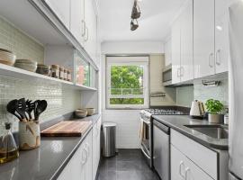 195 ADAMS Street #4F 房源照片 1