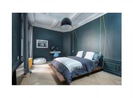 241 W 108TH Street #4E 房源照片 1