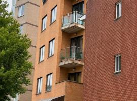 31-12 Union Street #6A 法拉盛 Flushing, NY