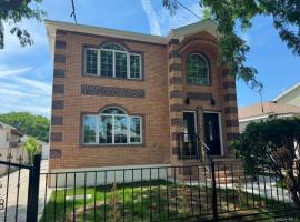 18112 145th Avenue 皇后区 Springfield Gardens, NY