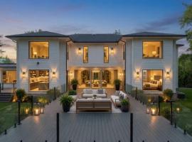 28 Rolling Hill Road 老西布雷 Old Westbury, NY