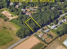 5475 Bergen Avenue 东长岛 Mattituck, NY