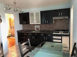3080 Voorhies Avenue #5K 布鲁克林 Brooklyn, NY