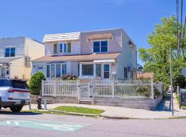 20219 33rd Avenue 贝塞 Bayside, NY