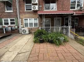 13512 118th Street 奥松公园 South Ozone Park, NY