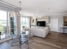 100 Garvies Point Road #1131 格仑科夫 Glen Cove, NY