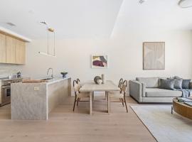 259 22ND Street #3A 布鲁克林 Greenwood Heights, NY