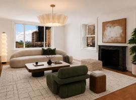 205 W 57TH Street #11BDE 房源照片 1