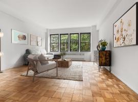 120 E 36TH Street #3E 房源照片 1