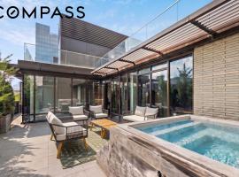 429 Kent Avenue #PH3 威廉斯堡 Williamsburg, NY