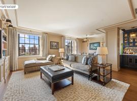 160 W 12TH Street #108 格林威治村 Greenwich Village, NY