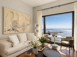 125 GREENWICH Street #63C 曼哈顿金融区 Financial District, NY
