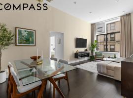 372 5th Avenue #5F 中城西区 Midtown, NY