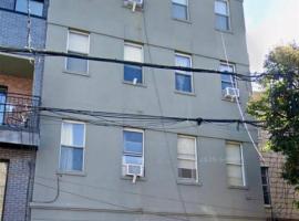 318 Humboldt Street 布鲁克林 Brooklyn, NY
