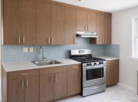 6955 78th Street #2 中村 Middle Village, NY