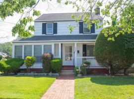 2445 Soper Avenue 房源照片 1