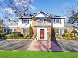 21 Bayview Avenue 大颈 Great Neck, NY