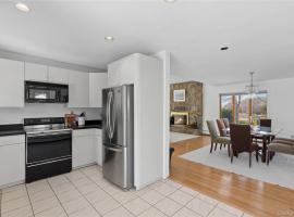 18 Harbor Road 汉普顿 Sag Harbor, NY