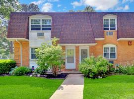 25 Glen Hollow Drive #H 37 东长岛 Holtsville, NY