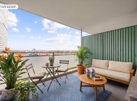 370 OCEAN Parkway #11A 肯辛顿 Kensington, NY