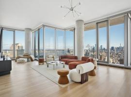 56 LEONARD Street #39W 房源照片 1