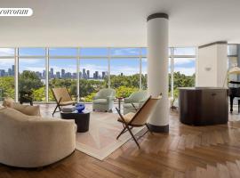 176 PERRY Street #4S 西村区 West Village, NY
