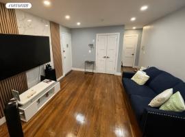 180 VAN CORTLANDT Park S #5J 布朗士 Kingsbridge, NY