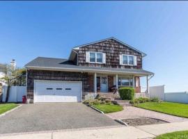 215 Scott Drive 大西洋海滩 Atlantic Beach, NY