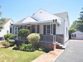 54 Camden Place 长岛 New Hyde Park, NY