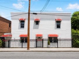 735 E 211th Street 布朗士 Bronx, NY