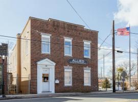 146 Railroad Avenue 东长岛 Sayville, NY