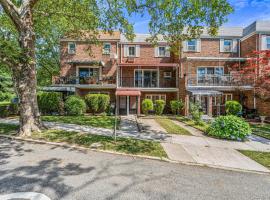 175-03 Peck Avenue #2 Floor 新鲜草原 Fresh Meadows, NY